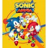 Sonic Mania | Xbox One / Xbox Series X/S