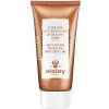 Sisley Super Soin Self Tanning Hydrating Body Skin Care samoopaľovacie telové mlieko s aplikační rukavicí 150 ml