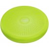 Lifefit Balanční masážní polštářek Balance Cushion 33cm světle zelený
