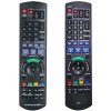 General PANASONIC N2QAYB000293 - náhradný diaľkový ovládač