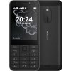 Mobilný telefón NOKIA 230 (2024) čierna (286952889)