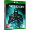 Lords of the Fallen (XSX)