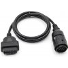 ProfiGaráž OBD II redukcia na motocykel BMW 10pin A0154