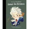 Ludwig Van Beethoven - Little People, Big Dreams