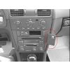 Brodit ProClip montážna konzola pre Volvo S40/V40 01-03, na stred vpravo 852825