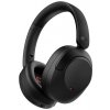 QCY H4/ Stereo/ ANC/ Jack/ Drôt/ BT/ Bezdrôt/ Čierna H4 black