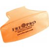 Fre Pre Bowl Clip Mango vonný WC záves oranžová 10 x 5 x 6 cm 55 g,
