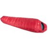 Sir Joseph Rimo III 850 - 200 red do 200 cm - levý zip; Červená spacák