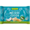 Rapunzel Čokoláda biela s kokosom BIO 100 g