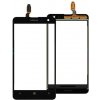 Dotyková plocha Nokia Lumia 625 Black Originál