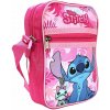 DIFUZED · Dievčenská taška cez rameno Stitch - licencia Lilo & Stitch
