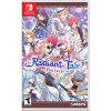 Radiant Tale Fanfare (Switch)