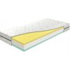 BENAB ZERO BIO&NATURAL 21 matrac s antibakteriálnou penou 80x200 cm Poťah ALOEVERA