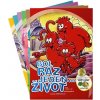 DVD set: Bol raz jeden život (6 DVD)
