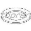 VW TOURAN 12/6-2010 tesnenie uzáveru olejového víka /TOPRAN/