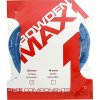 MAX1 Bowden 5 mm modrý balenie 3 m 8592155600003