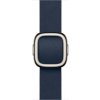 Apple Watch 42 mm tmavo modrý remienok s modernou prackou Small MXW03ZM/A
