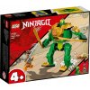 LEGO Ninjago 71757 Lloydov nindža mech