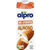 Alpro Mandlový nápoj neslazený 1 l - Oriešková