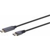 Gembird CC-DP-HDMI-4K-6