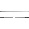 Hnací hriadeľ pre činské krovinorezy a krovinorezy z hobbymarketov 660 mm x 8 mm x 9 zubov