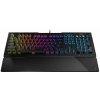 ROCCAT Vulcan 121 AIMO, Red Titan Switch Speed, RGB, US Layout, ROC-12-671-RD