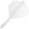 Condor Zero Stress - Standard - Short - White CN001