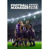 Football Manager 2021 Steam PC