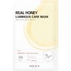 Some By Mi Real Honey Luminous Care Mask