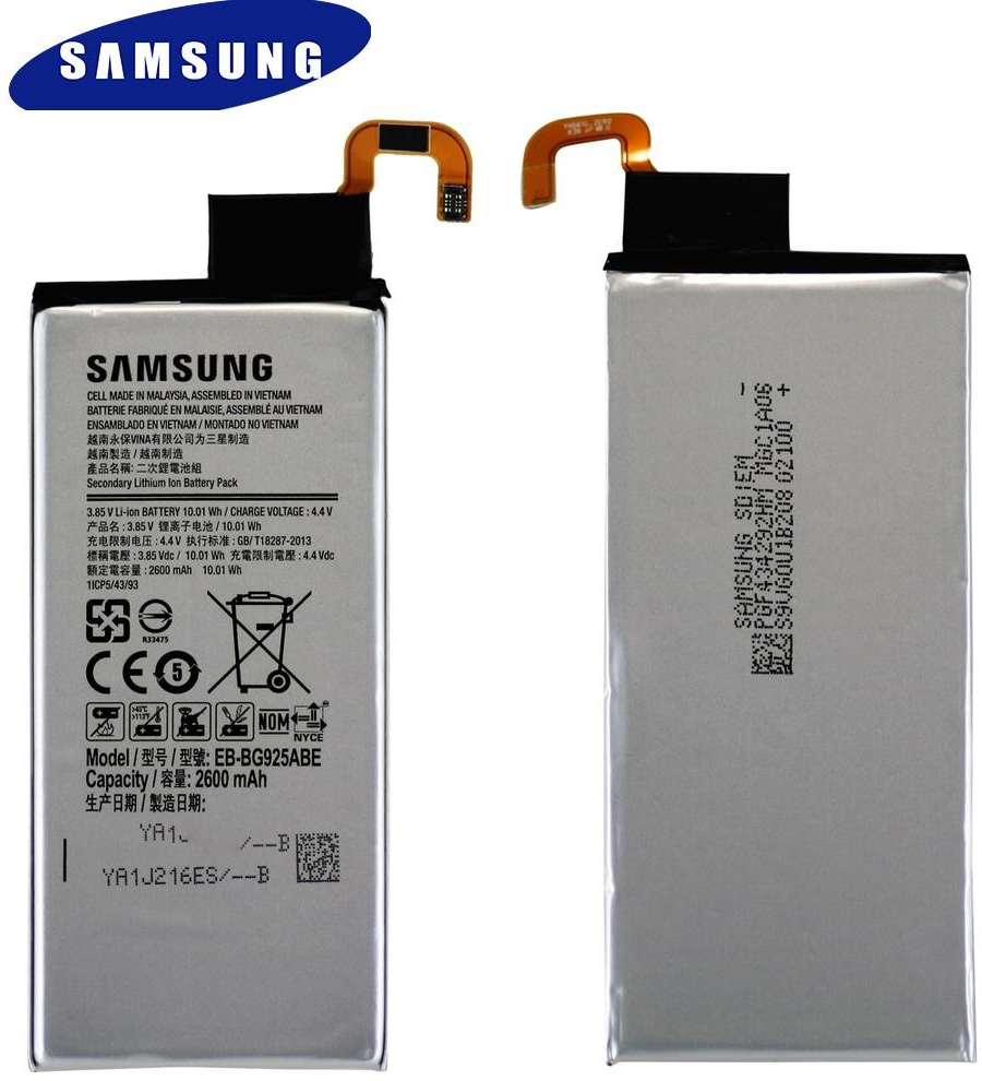 Samsung EB-BG925ABE