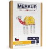 Merkur Mini ZOO – Ťava 8592782045703