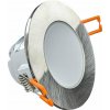 Greenlux | LED Kúpeľňové podhľadové svietidlo BONO LED/5W/230V 4000K IP65 chróm | GXLL025v2