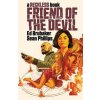 Friend of the Devil (A Reckless Book) (Ed Brubaker,Sean Phillips,Jacob Phillips)(Pevná)