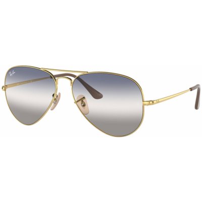 Ray-Ban RB3689 001 GF