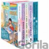 Alice Oseman Six-Book Co… (Alice Osemanová)