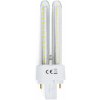 Aigostar LED žiarovka G24D-3/12W/230V 3000K Aigostar AI0122