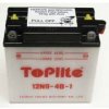 Toplite 12N9-4B-1