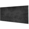 Sklenený obklad do kuchyne stena concrete kameň 100x50 cm