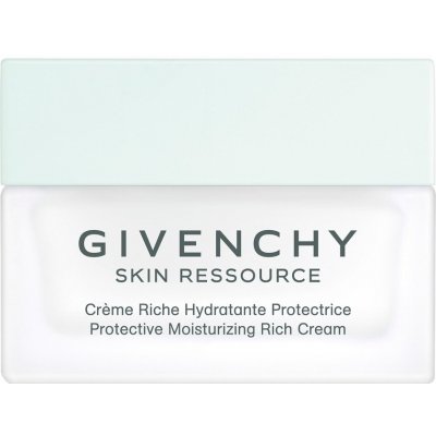 Givenchy Ochranný hydratačný pleťový krém Skin Ressource 50 ml
