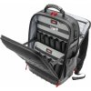 Knipex Batoh na náradie Modular X18 prázdny DWST83411-1