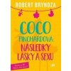 Coco Pinchardová: Následky lásky a sexu - Robert Bryndza