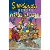 Simpsonovi Vyrážejí na cestu
