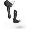 Hama MyVoice1300, Bluetooth headset mono, pre 2 zariadenia, Siri, Google Assist., nabíjacia stanica