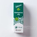 Calendula EUKALYPTOVÝ OLEJ 25 ml