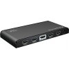 Splitter PremiumCord HDMI 2 KHSPLIT4F