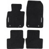 Koberce textilné FROGUM Mazda CX-3 2015-2021