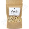 EkoMedica Mandle blanšírované 250 g