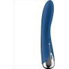 Satisfyer - Spinning Vibe 1 G-Spot Blue Rotator Vibrator