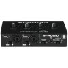 MDU USB M-AUDIO M-Track Duo - audio rozhranie