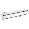 Grohe Grohtherm 2000 - Termostatická sprchová batéria, chróm - 34169001